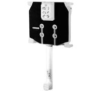CASSETTA INCASSO MOD. FLUSHING CISTERN GROHE 3-6lt/4-9lt