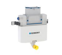 Cassetta Incasso Omega Geberit 3 a 6 L