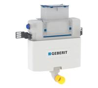Cassetta Incasso OMEGA12 Doppio Scarico Geberit 109.043.00.1