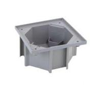 Cassetta Incasso Pavimentazione Simon Urmet Serie K45 IP66 - 12000/23