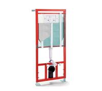 Cassetta Incasso Pucci Eco Modulo 9-4 Lt 1323490201 con Canotto per cartongesso