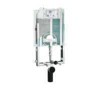 CASSETTA INCASSO PUCCI RAPIDO ECO 1322490201