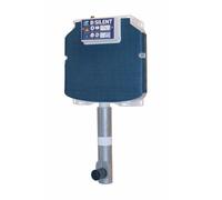 CASSETTA INCASSO WC BSILENT 6/3 lt