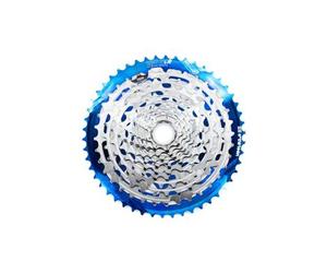 Cassetta intergalattica e thirteen helix race xd 11v