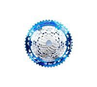 Cassetta intergalattica e thirteen helix race xd 12v