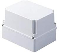 Cassetta Gewiss esterna con coperchio alto IP56 460x380x180 GW44221