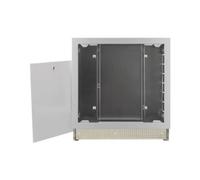 Cassetta ispezione regolabile metallo zincato 600x660x90 TIEMME