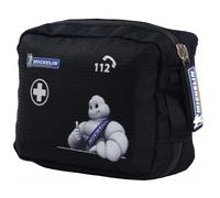 CASSETTA KIT PRONTO SOCCORSO AUTO O CASA CONFORME NORME EUROPEE MICHELIN