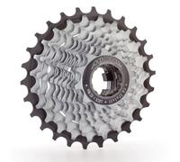 Miche Light Primato Campagnolo Cassette Argento 11s / 11-29t Silver / Grey
