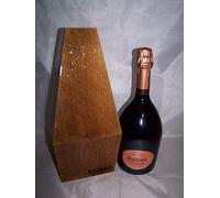 Cassetta Legno Ruinart Brut Rosé Edizione Limitata