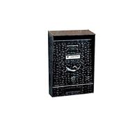 CASSETTA LETTERE ACC TETTO AP RUST. 10-201 SILMEC [SILMEC ]