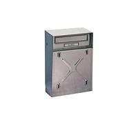 Maurer Lastra gomma Millerighe Altezza 130 cm Spessore 3 mm Lunghezza 10 m