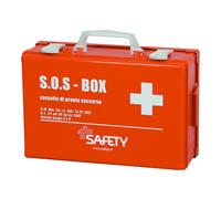 CASSETTA-MED GRUPPO A B SAF 8505