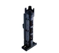 CASSETTA MEIHO VS 7070N E ROD STAND (A PARTE ) LIGHT BM-250 SPECIALE SPINNING
