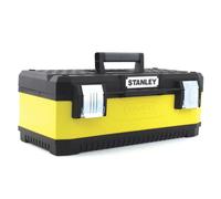 CASSETTA METAL-PLASTIC CON VASCHETTA 49,7X29,3X22,2 CM
