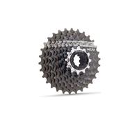 Miche K7 Supertype Cassette Grigio 12s / 11-32t Silver