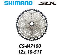 Cassetta Micro Scanalata SHIMANO Deore M6100 SLX M7100 Volano per Mountain Bike