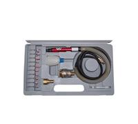 Cassetta Mini Smerigliatrice Pneumatico di Precisione 17pcs