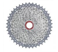 Cassetta MTB 11v Sram XD 10-46 Argento - Leggera 470g