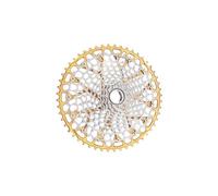 Garbaruk Cassetta Gen2.0 Mtb Eagle Sram Xd/xdr 12s Silver / Gold