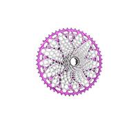 Cassetta mtb garbaruk eagle xd t type gen 2 0 12v viola argento