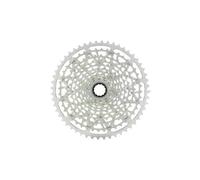 Cassetta mtb garbaruk xd 12v argento