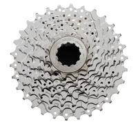 Cassetta MTB SHIMANO CS-HG50 (DEORE) 9 velocità (11-32)