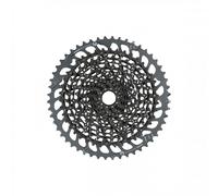 Cassetta MTB Sram GX Eagle 12v 10-52D XD Lunar Grey - Ampia Gamma e Durata