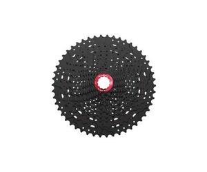 Cassetta mtb sunrace 12v cs mz90 nera