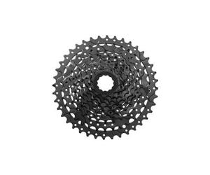 Cassetta mtb sunrace cs m980 9v nera