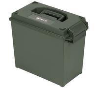 Cassetta munizioni MFH US Ammo Box Large cal. 50 - OD Green
