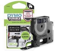 Cassetta nastro DYMO D1 1978365 Vinile Colore Nastro: Nero Colore