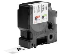 Cassetta nastro DYMO IND RHINO 1805430 Vinile Colore Nastro: Bianco Colore