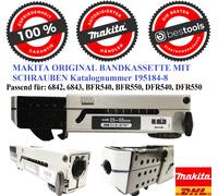 Makita 195184-8 Schraubvorsatz 5 mm-157 1 pezzo