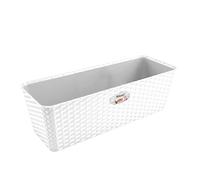 Cassetta 'natural' Cm 50 Bianco Stefanplast