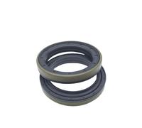 CASSETTA NBR 210 * 240 * 14.5/18 Paraolio for assale Trattore Pompa idraulica Assale posteriore Guarnizione O-ring Strumento