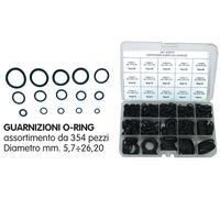 Cassetta Porta Minuteria In Polipropilene. Tutta Trasparente. Spessore 31 Mm.