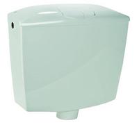 CASSETTA OLI SMERALDO ESTERNA DOPPIO TASTO