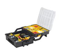 CASSETTA ORGANIZER PORTA MINUTERIA 'SORT MASTER MU cm 40 x 42 x 31,5 - art.STST1