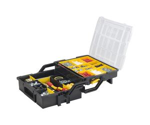 CASSETTA ORGANIZER PORTA MINUTERIA 'SORT MASTER MU cm 40 x 42 x 31,5 - art.STST1