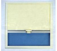 Cassetta Oscurante Zanzariera Avorio 1500: accessori camper caravan