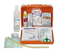 SAFETY SPA CASSETTA-MED GRUPPO C SAF 8605