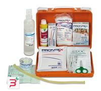 CASSETTA PACCO MEDICALE GRUPPO C