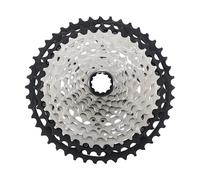 SHIMANO Pignone DEORE XT CASSETTE SPROCKET 10-51 T - BLACK - 10-51T