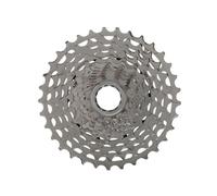 Cassetta Pignoni Campagnolo Super Record Wireless 13v 11-32T Argento