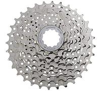 Pacco pignoni Shimano HG508 8v 11/34