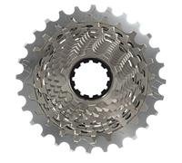 Sram Red Axs Xg-1290 Cassette Grigio 12s / 10-28t Silver