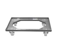 CASSETTA PANETTI PALLINE PIZZA 60X40 SERVICE E/O COPERCHIO CARRELLO 1 2024