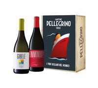 Cassetta Pellegrino con Gibelè e Finimondo!