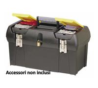Stanley Cassetta portautensili Millenium 48,9x26x24,8cm Quantità:1